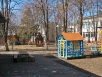 克拉斯诺达尔市, 幼儿园 №203, Березка, Krymskaya st, 房屋 67