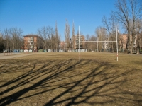 Krasnodar, school №16, Temryukskaya st, house 68