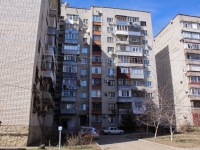 Krasnodar, Gavrilov st, house 60. Apartment house