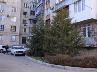 Краснодар, улица Гаврилова, дом 60. многоквартирный дом