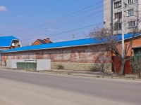 Krasnodar, st Gavrilov. garage (parking)
