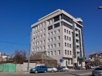 Краснодар, улица Котовского, дом 103. офисное здание
