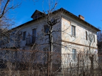 Krasnodar, Groznenskaya st, house 5. Apartment house