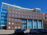 Краснодар, улица Дзержинского, дом 14. офисное здание