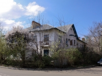 Krasnodar, Dzerzhinsky st, house 28/1. Apartment house