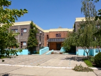 Krasnodar, nursery school №108, Аистёнок, Dzerzhinsky st, house 219
