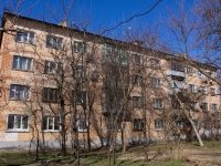 Krasnodar, Neftyanikov road, house 23/1. Apartment house