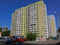 Krasnodar, st 40 let Pobedy, house 33/10. Apartment house