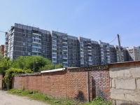 Krasnodar, 40 let Pobedy st, house 37/2. Apartment house