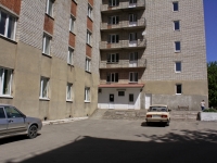 Krasnodar, 40 let Pobedy st, house 85/1. Apartment house