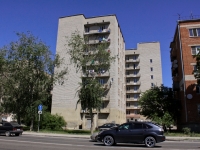 Krasnodar, 40 let Pobedy st, house 85/1. Apartment house