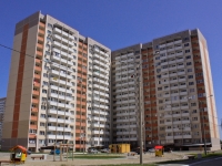 Krasnodar, 40 let Pobedy st, house 101. Apartment house