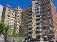 Krasnodar, Zipovskaya st, house 10. Apartment house