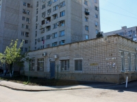 Краснодар, улица Зиповская, дом 22. многоквартирный дом
