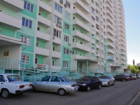 Krasnodar, Zipovskaya st, house 37. Apartment house