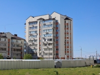 Krasnodar, st Karyakin, house 11. Apartment house