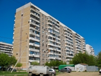 Krasnodar, Rozhdestvenskaya naberezhnaya st, house 13. Apartment house