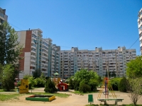 Krasnodar, Rozhdestvenskaya naberezhnaya st, house 19. Apartment house