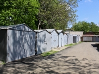 Krasnodar, Mekhanicheskaya st, garage (parking) 