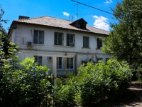 Krasnodar, Yuzhnaya st, house 14. Apartment house