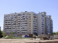 Krasnodar, Vostochno-Kruglikovskaya st, house 53. Apartment house