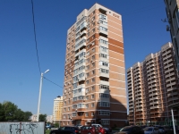 Krasnodar, Kozhevennaya st, house 42/1. Apartment house
