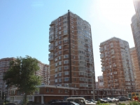 Krasnodar, Kozhevennaya st, house 54/1. Apartment house