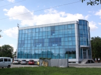 Krasnodar, Peredovaya , house 43А. office building