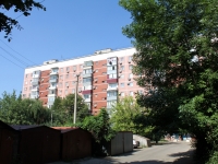 Krasnodar, st Altayskaya, house 2. Apartment house