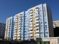 克拉斯诺达尔市, Altayskaya st, 房屋 4/2. 公寓楼