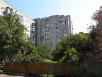 Krasnodar, Borodin st, house 18 к.А. Apartment house