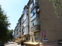 Krasnodar, Taganrogskaya st, house 22/1. Apartment house