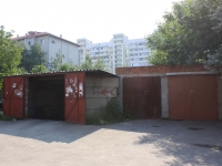 Krasnodar,  Akademik Pustovoit, house 16/2. garage (parking)