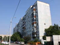 Krasnodar, Shkolnaya st, house 19/1. Apartment house