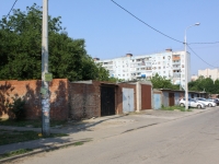 Krasnodar, Shkolnaya st, house 19/4. garage (parking)
