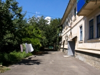 Krasnodar, Stankostroitel'naya st, house 3. Apartment house