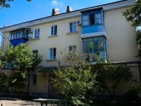 Krasnodar, Rechnaya st, house 17. Apartment house