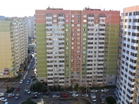 Krasnodar, Repin Ln, house 22. Apartment house
