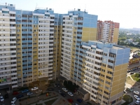 Krasnodar, Repin Ln, house 28. Apartment house
