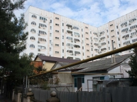 Gelendzhik, Ostrovsky st, house 79А. Apartment house