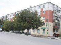 Gelendzhik, st Grinchenko, house 38. Apartment house