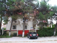 Gelendzhik, Leselidze st, house 15. hotel