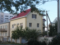 Gelendzhik, Oktyabrskaya st, house 116. Private house