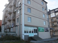 Gelendzhik, Kramskoy st, house 22. Apartment house