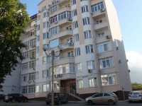 Gelendzhik, st Turisticheskaya, house 6 к.9. Apartment house