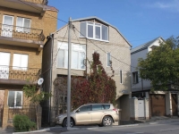 Gelendzhik, Novorossiyskaya st, house 117А. Private house