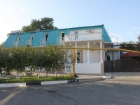 Gelendzhik, st Pogranichnaya, house 1. hotel