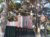 Геленджик, улица Нахимова, дом 18. гостиница (отель)