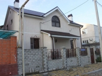 Gelendzhik, alley 2st Rublev, house 4. Private house