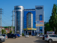 Commercial buildings of Goryachy Klyuch